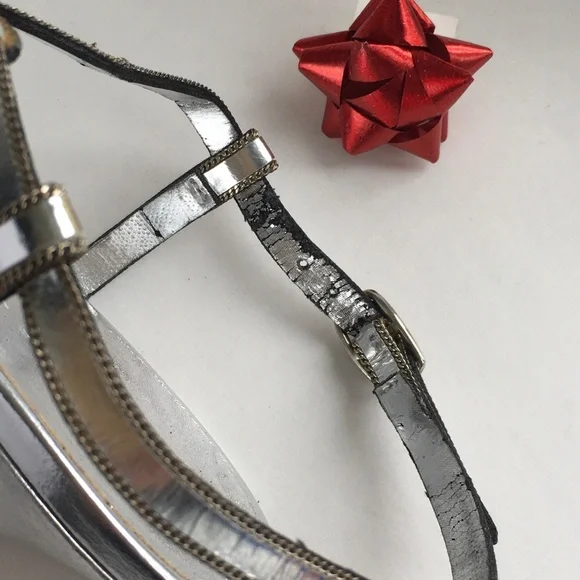 CASADEI SANDALS - Picture 12 of 16